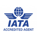 IATA accredited agent